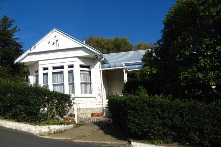 Photo of property in 2 Dalmeny Street, North East Valley, Dunedin, 9010