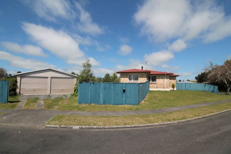 Photo of property in 15 Puriri Place, Tokoroa, 3420