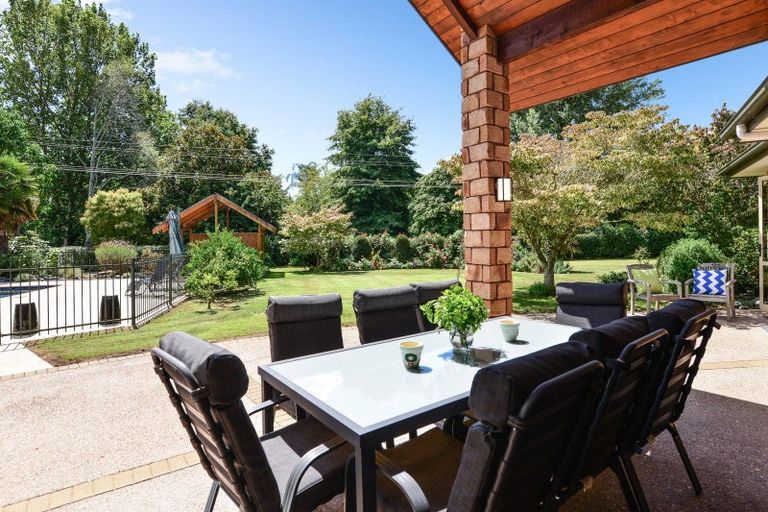 Photo of property in 14 Rosebanks Drive, Tamahere, Hamilton, 3283