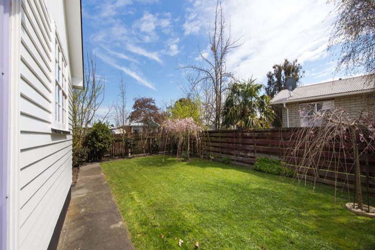 Photo of property in 78 Havelock Avenue, Westbrook, Palmerston North, 4412