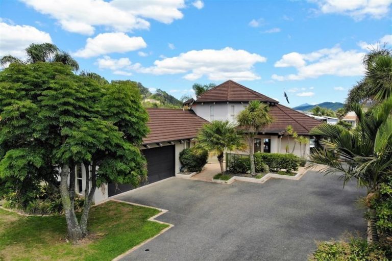 Photo of property in 127 Motu Capri, Pauanui, Hikuai, 3579