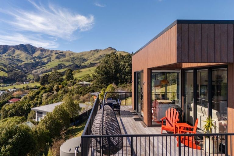 Photo of property in 36 Totara Drive, Duvauchelle, 7581