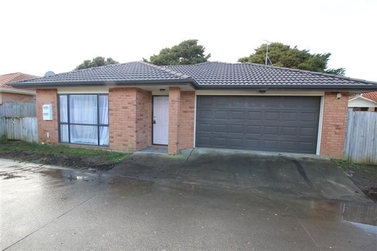 Photo of property in 94a Palmers Road, Clendon Park, Auckland, 2103