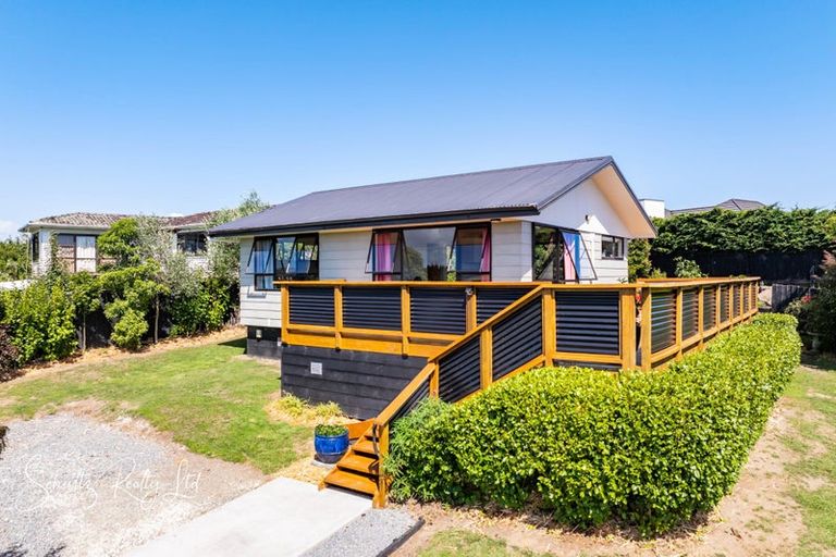 Photo of property in 4 Hebe Lane, Maungaturoto, 0520