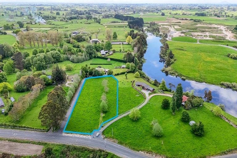 Photo of property in 25a Bedford Road, Te Kowhai, Hamilton, 3288