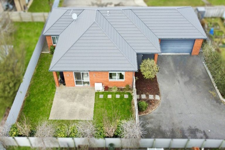 Photo of property in 49 Melbourne Street, Windsor, Invercargill, 9810