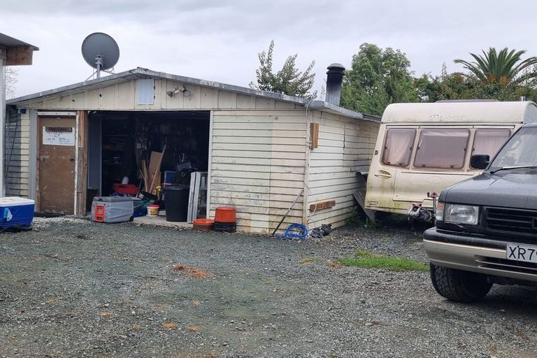 Photo of property in 46 Atkins Street, Motueka, 7120