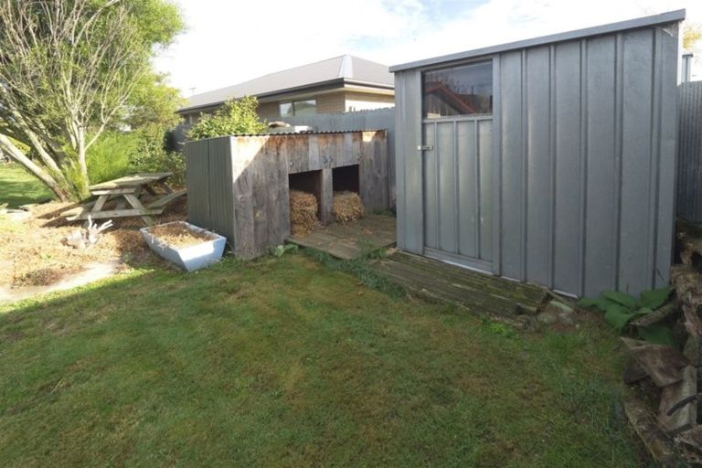 Photo of property in 11 Graham Street, Tinwald, Ashburton, 7700