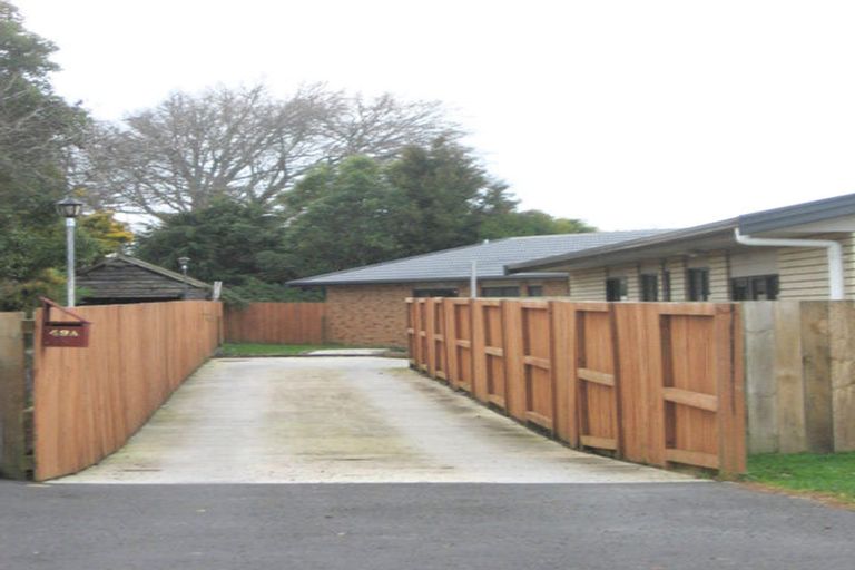 Photo of property in 49a Tranmere Road, Fairfield, Hamilton, 3214