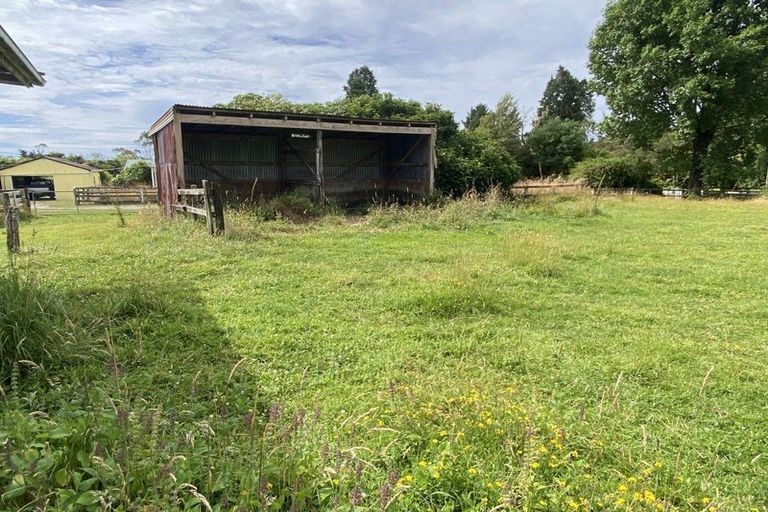 Photo of property in 744 Otira Highway, Kumara, 7832