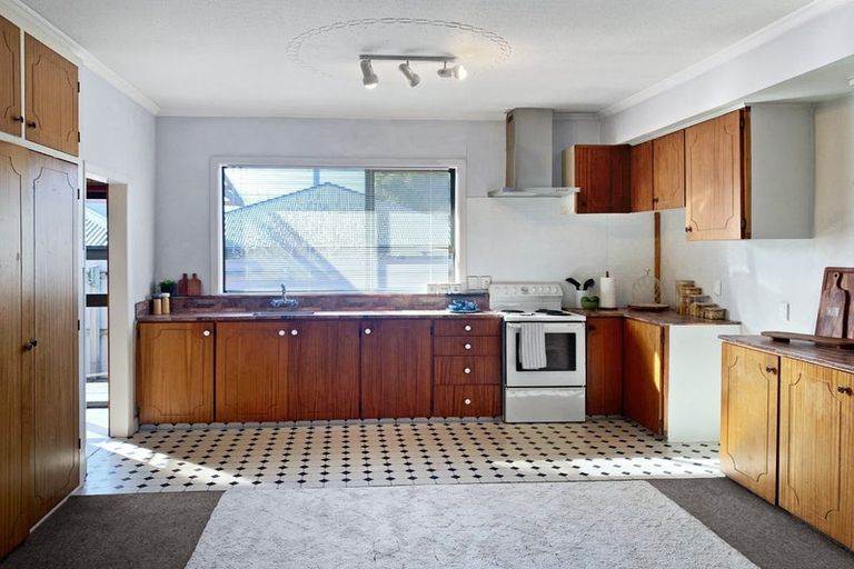 Photo of property in 75 Grey Street, Ashburton, 7700