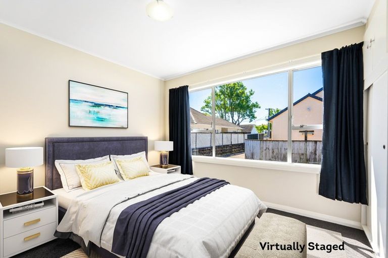 Photo of property in 18a Bush Street, Naenae, Lower Hutt, 5011