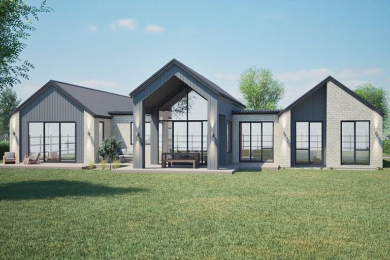 Photo of property in 269 Horahora Road, Piarere, Tirau, 3484