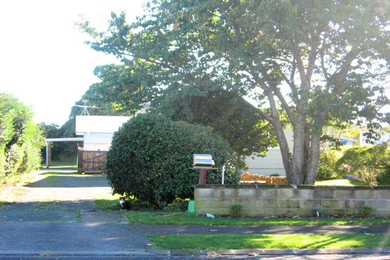 Photo of property in 1/14 Cambridge Road, Manurewa, Auckland, 2102