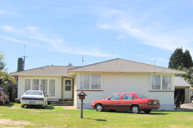 Photo of property in 6 Lisa Crescent, Mangakakahi, Rotorua, 3015