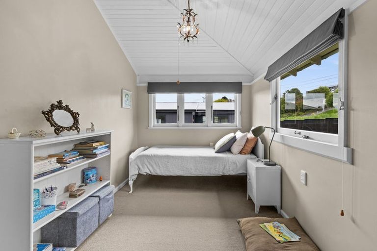 Photo of property in 46 Palmerston Road, Havelock North, 4130