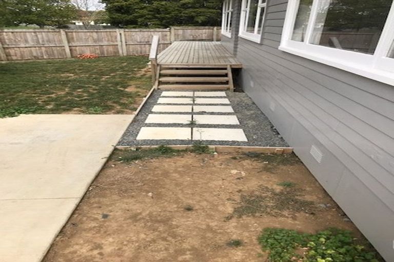 Photo of property in 21b Freyberg Crescent, Pukekohe, 2120