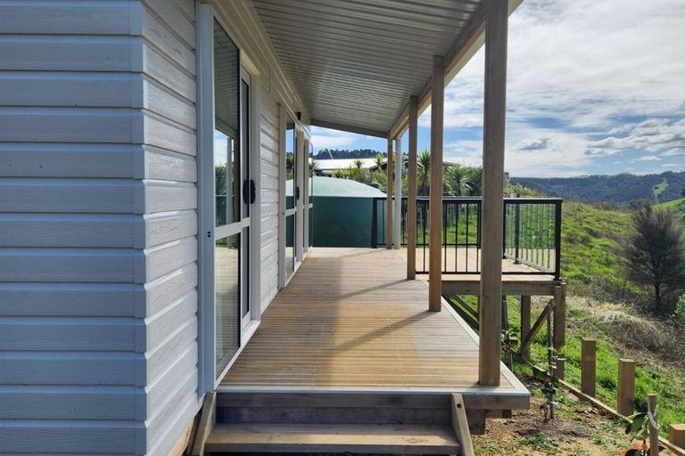 Photo of property in 43 Haul Road, Tahekeroa, Kaukapakapa, 0873