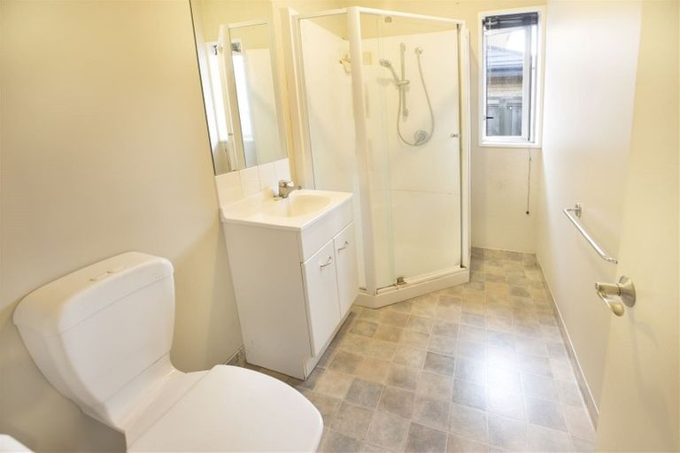 Photo of property in 4/10 Collins Street, Addington, Christchurch, 8024