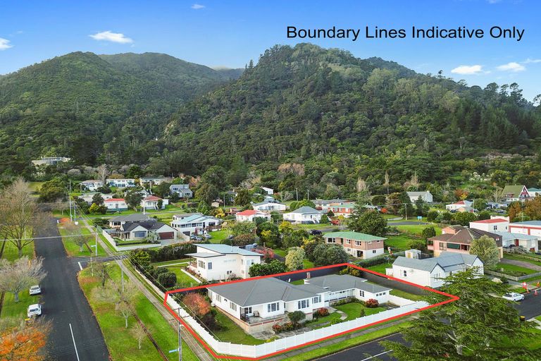 Photo of property in 22 Koromiko Street, Te Aroha, 3320