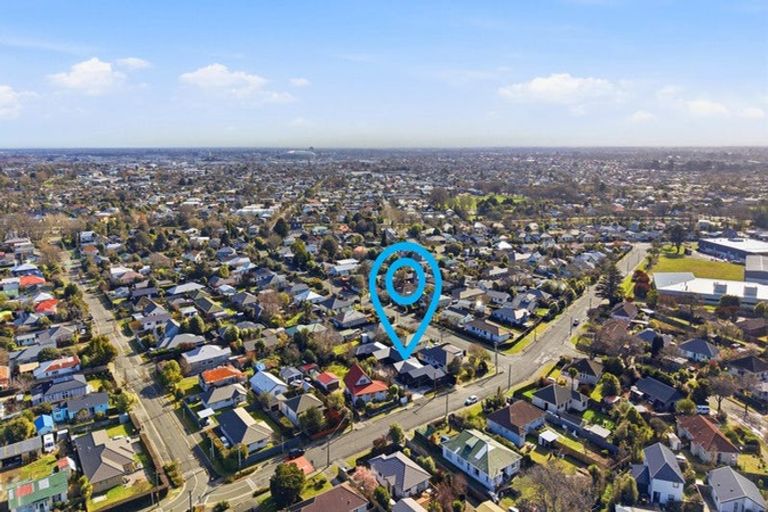 Photo of property in 44 Cumnor Terrace, Woolston, Christchurch, 8023