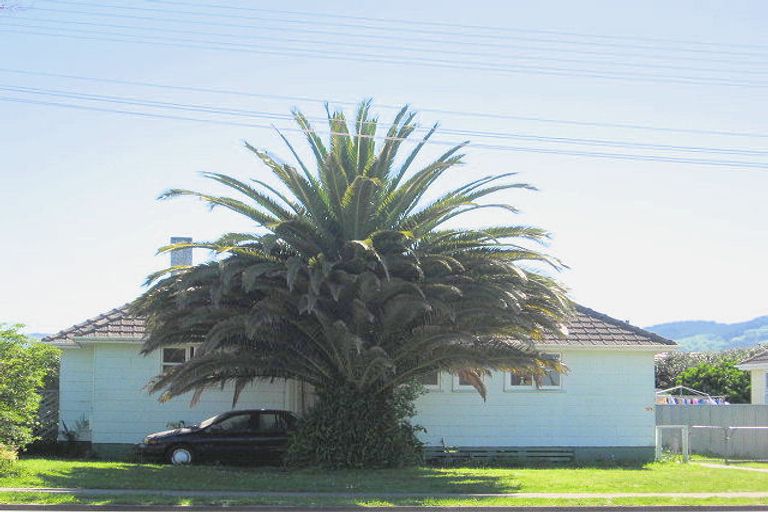 Photo of property in 669 Gladstone Road, Te Hapara, Gisborne, 4010