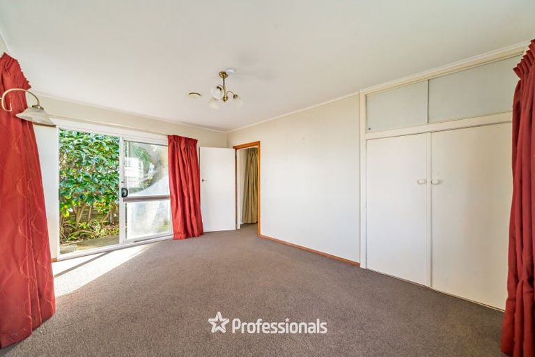 Photo of property in 27 Hume Street, Alicetown, Lower Hutt, 5010