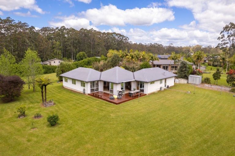 Photo of property in 111 Riverstream Drive, Waipapa, Kerikeri, 0295