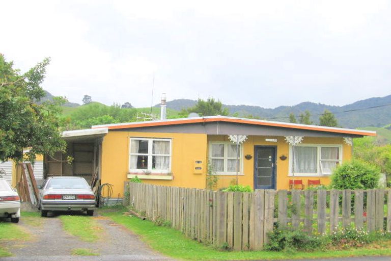 Photo of property in 128 Parry Palm Avenue, Waihi, 3610