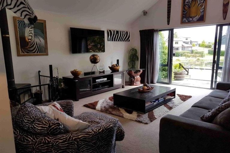 Photo of property in 5 Rutherford Crescent, Hanmer Springs, 7334