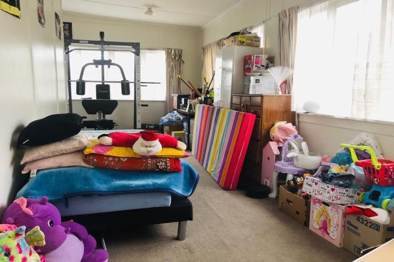 Photo of property in 183a Motatau Road, Papatoetoe, Auckland, 2025