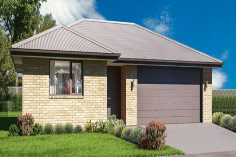 Photo of property in 30 Wingfield Road, Pokeno, 2402