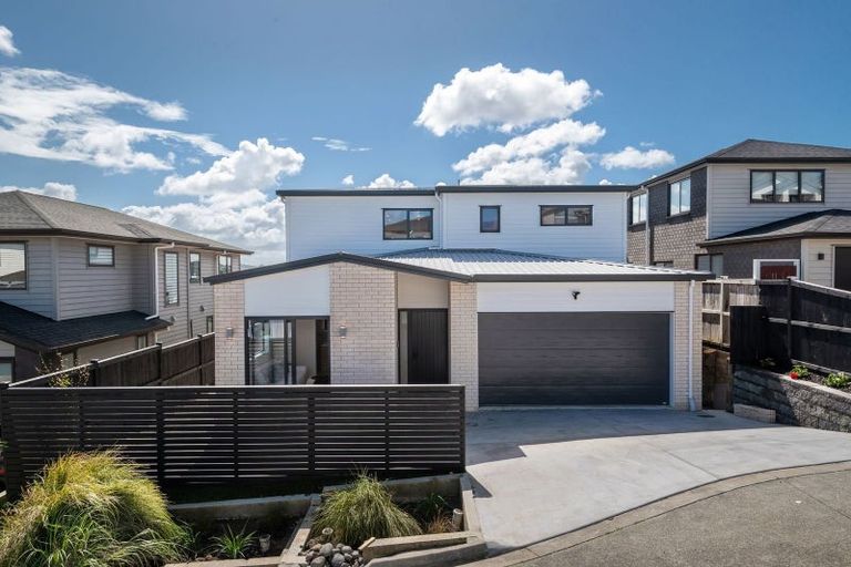 Photo of property in 115 Thomas Road, Flat Bush, Auckland, 2019