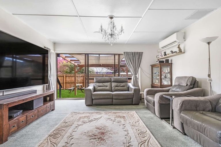 Photo of property in 8 Vogel Street, Kawerau, 3127