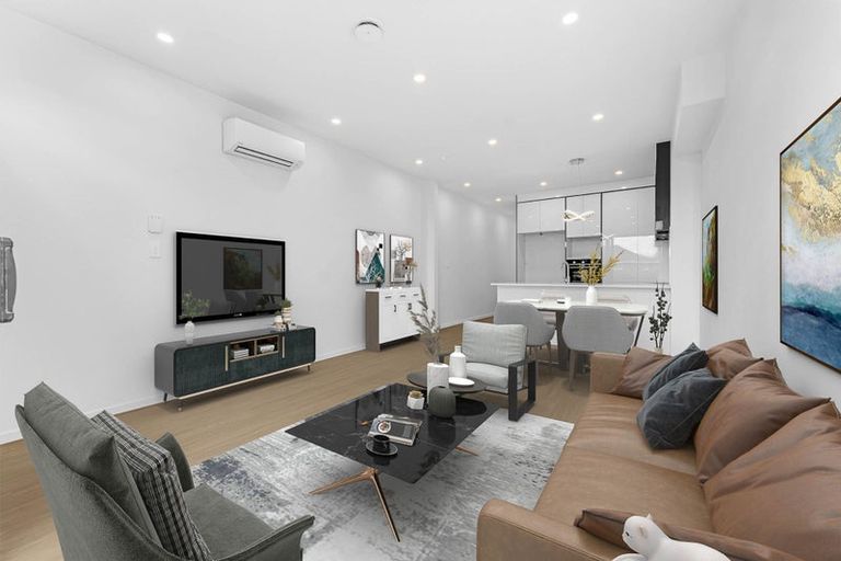 Photo of property in 1b Hokianga Street, Mangere East, Auckland, 2024