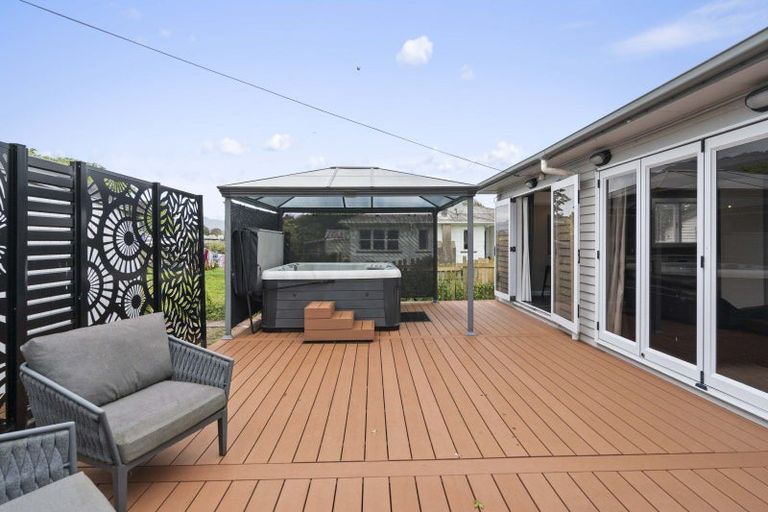 Photo of property in 15 Pooles Road, Te Aroha, 3320