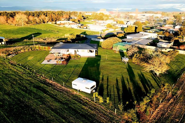 Photo of property in 19 Kaikahu Road, Kerepehi, Paeroa, 3671