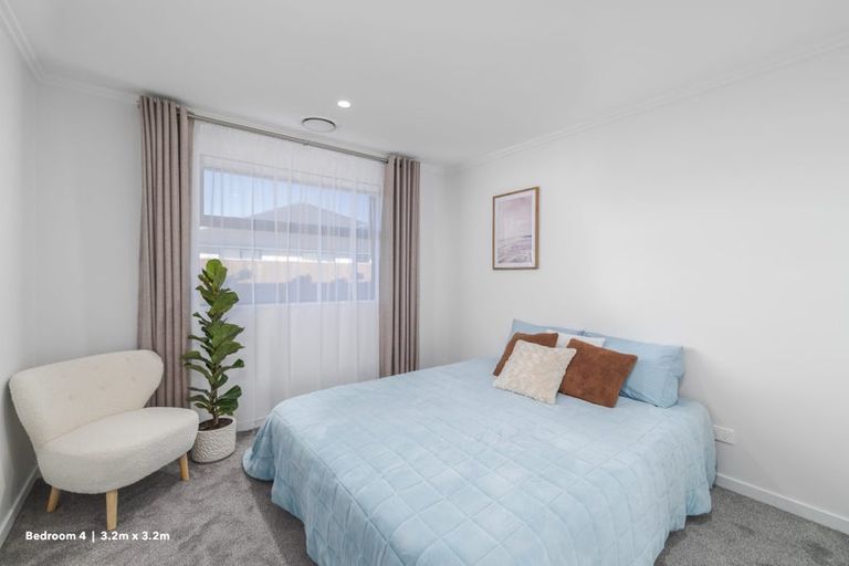 Photo of property in 14 Merlin Terrace, Rolleston, 7615