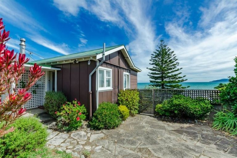 Photo of property in 19 Arawa Street, Raumati Beach, Paraparaumu, 5032