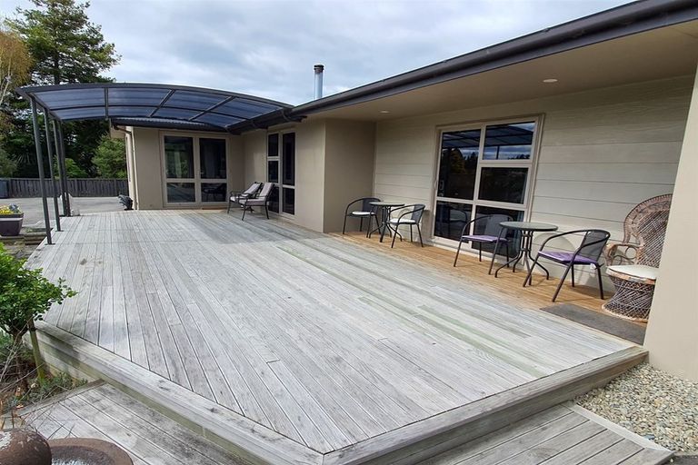 Photo of property in 215a High Street, Waimate, 7924