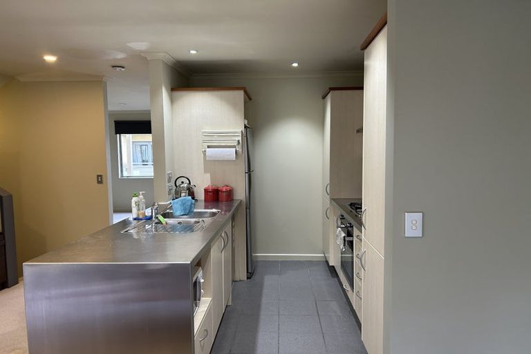 Photo of property in Marrakech Cafe, 50/305 Evans Bay Parade, Hataitai, Wellington, 6021