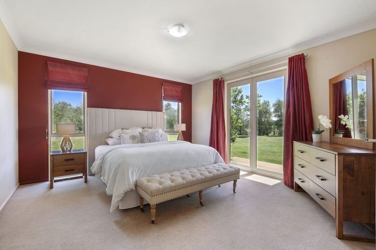 Photo of property in 575 Oxford Road, Fernside, Rangiora, 7471