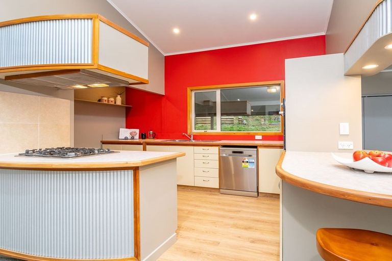 Photo of property in 35 Fulton Road, Glenleith, Dunedin, 9010