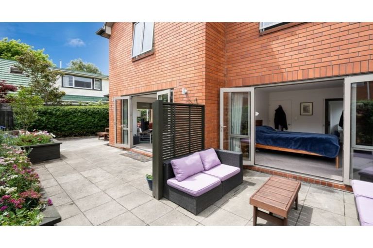 Photo of property in 109 Innes Road, St Albans, Christchurch, 8052