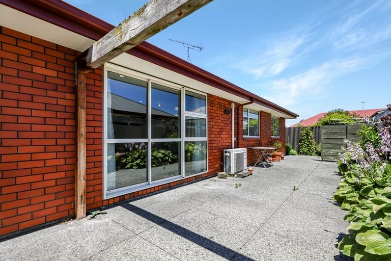 Photo of property in 2/136 Chalmers Avenue, Hampstead, Ashburton, 7700
