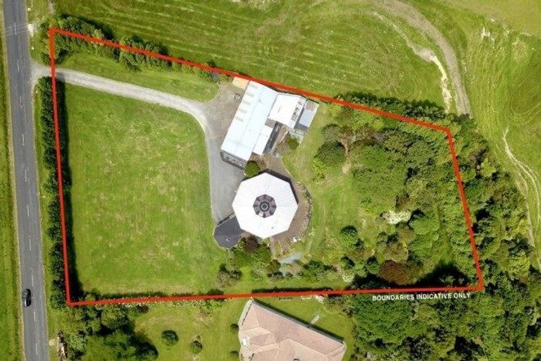 Photo of property in 90 No 1 Road, Te Puke, 3182