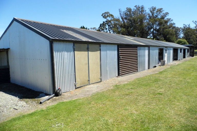 Photo of property in 257 Pukeuri-oamaru Road, Pukeuri, Oamaru, 9493