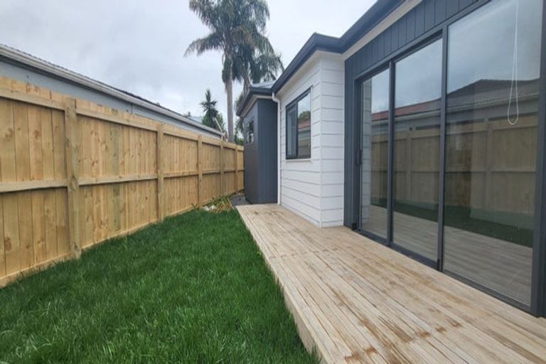 Photo of property in 28b Cargill Street, Papakura, 2110