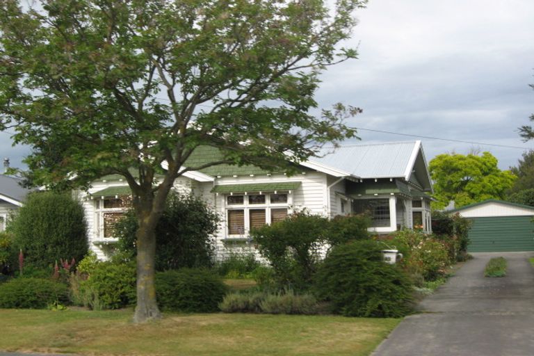 Photo of property in 45 Jacobs Street, St Albans, Christchurch, 8014