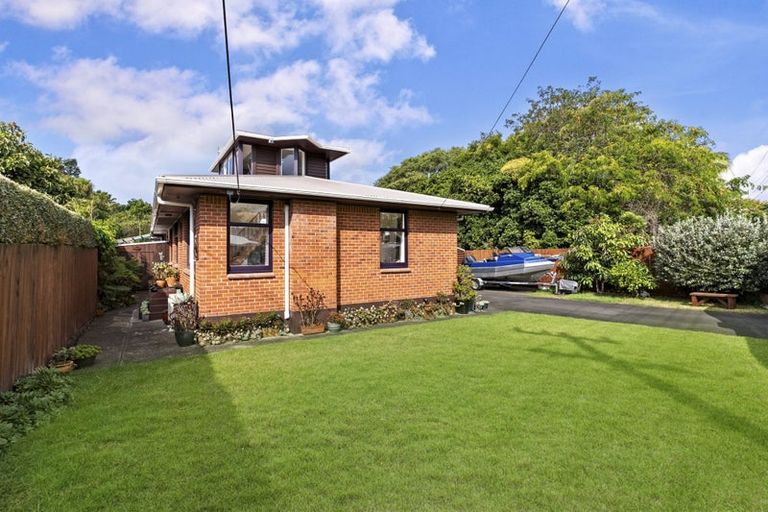 Photo of property in 56a Church Street, Devonport, Auckland, 0624